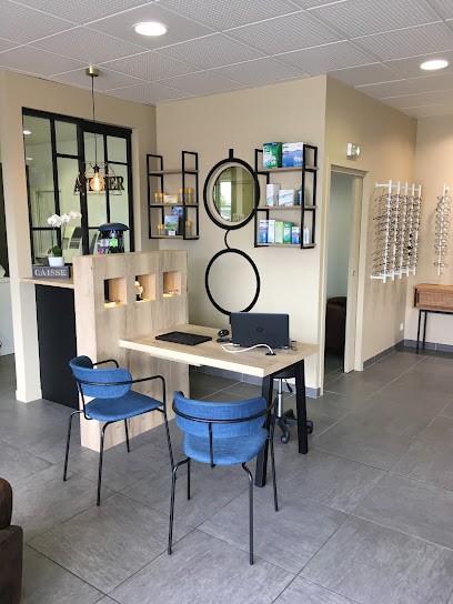May-lunettes Sarl, Opticien au May-sur-Èvre