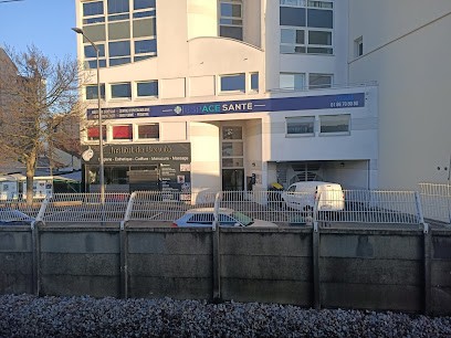 Centre Ophtalmologique et médical : Espace santé Aulnay - CDS Medivision, Ophtalmologue à Aulnay-sous-Bois