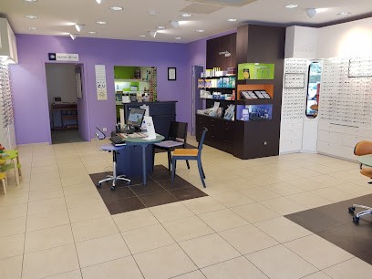 Optic 2000 - Opticien Isle, Opticien à Isle