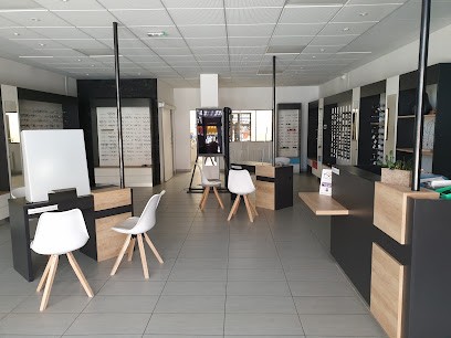 Optique Lafond, Opticien à Laxou