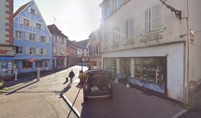 Ettica, Opticien à Sélestat
