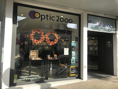 Optic 2000 - Opticien Vertou, Opticien à Vertou