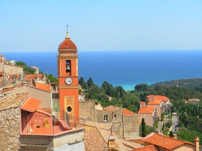 Dr. Liliane Lasserre / Cabinet d'ophtalmologie, Ophtalmologue à Roquebrune-Cap-Martin