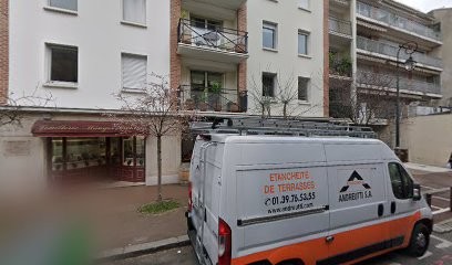 Vision Foch, Opticien au Vésinet