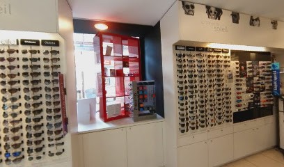 Optic 2000 - Opticien La Côte-Saint-André, Opticien à La Côte-Saint-André