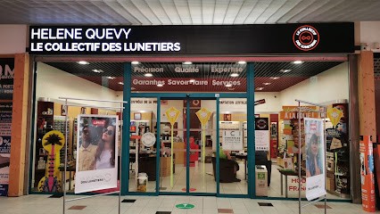 Opticien Luxeuil les Bains - Le Collectif des Lunetiers, Opticien à Luxeuil-les-Bains