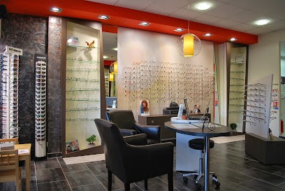 Entre Voir, Opticien à Saint-Barthélemy-d'Anjou