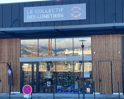Opticien Mallemort - Craponne - Le Collectif des Lunetiers, Opticien à Mallemort