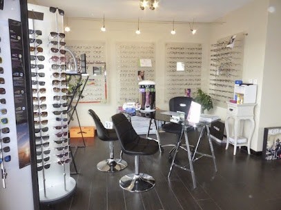 DG OPTIQUE EPOUVILLE, Opticien à Épouville
