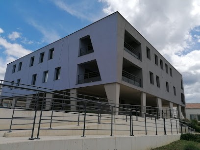 Centre Ophtalmologique Ophtacenter Alès - Ophtalmo Et Orthoptistes, Ophtalmologue à Alès