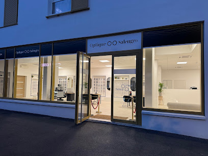 Optique Salengro Opticien à Marseille 03
