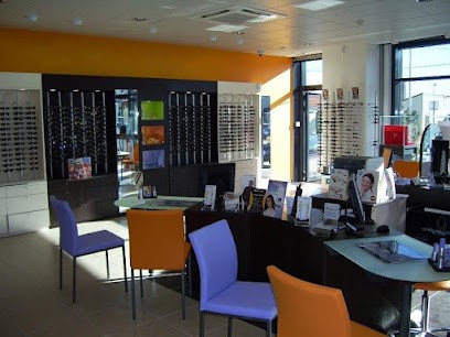 Optic 2000 - Opticien Villeneuve-Loubet, Opticien à Villeneuve-Loubet