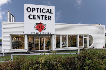 Opticien VANDOEUVRE LES NANCY - Optical Center, Opticien à Vandoeuvre-lès-Nancy