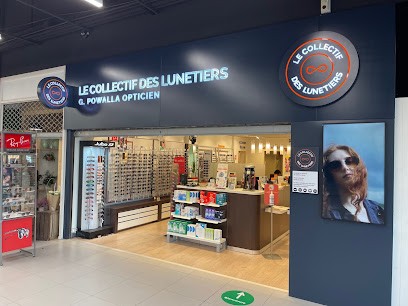 Opticien Ludres - Cc Intermarché - Le Collectif des Lunetiers, Opticien à Ludres