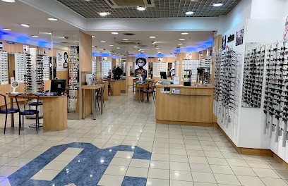 Les Opticiens Conseils, Opticien à Montigny-le-Bretonneux