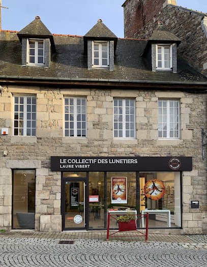 Opticien Pontrieux - Le Collectif des Lunetiers, Opticien à Pontrieux