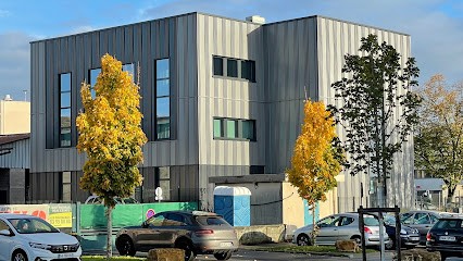 Nancy Sud Vision - Centre Ophtalmologique, Ophtalmologue à Houdemont