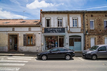 Ma Jolie Lunette, Opticien à Montberon