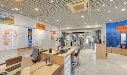 Atol Mon Opticien, Opticien à Fontenay-le-Comte