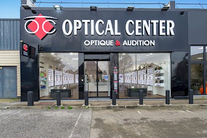 Optic Center, Opticien à Orgeval