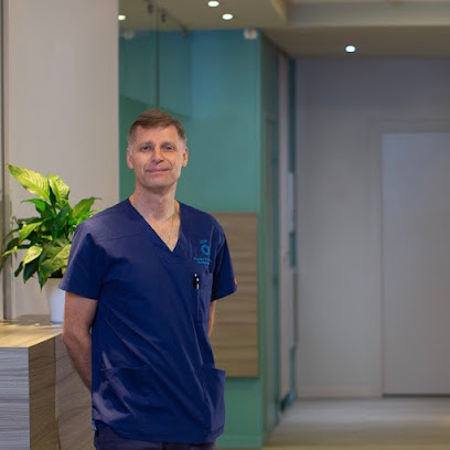 Docteur François Malbrel - Ophtalmologue Chirurgien - Cataracte / Rétine - Cof, Ophtalmologue à Lille