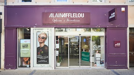 Opticien Miramas | Alain Afflelou, Opticien à Miramas