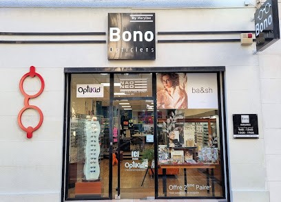 BONO Opticiens, Opticien à Marseille 05