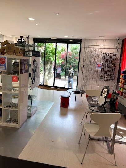 L’opticien Fashionoptic, Opticien à Maussane-les-Alpilles