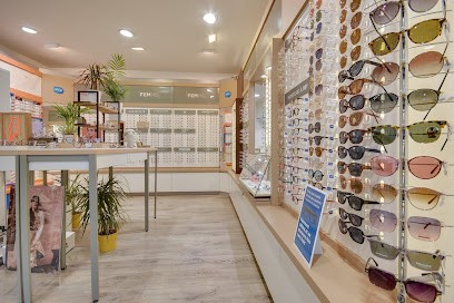 Atol Mon Opticien, Opticien à Jeumont