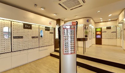 Optic 2000, Opticien à Vitré