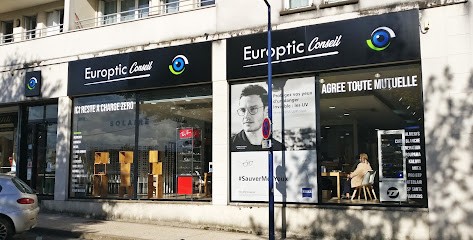 Optique Des Marques - Opticien Fosses, Opticien à Fosses