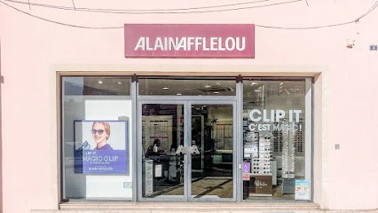 Opticien Voiron | Alain Afflelou, Opticien à Voiron