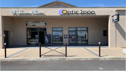Optic 2000 - Opticien Monflanquin, Opticien à Monflanquin
