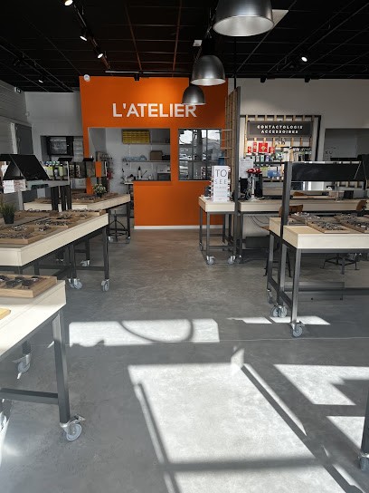La Centrale D'Optique, Opticien à Fargues-Saint-Hilaire
