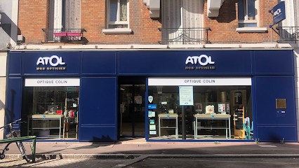Atol Mon Opticien, Opticien à Malakoff