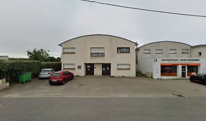Gerthoffer Magali, Ophtalmologue à Locmaria-Plouzané