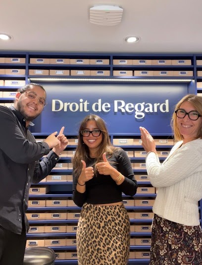 Opticien Droit de Regard Marseille - Les Lunettes 100% remboursées !, Opticien à Marseille 16