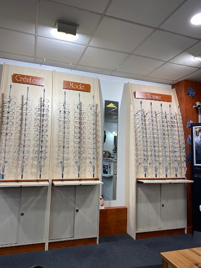 Mons Optique, Opticien à Mons-en-Baroeul