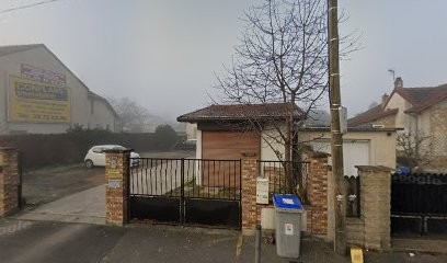 Dr Ourida Hermime-Harrache, Ophtalmologue à Conflans-Sainte-Honorine